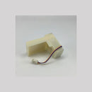 Damper for Whirlpool refrigerator code c00504992