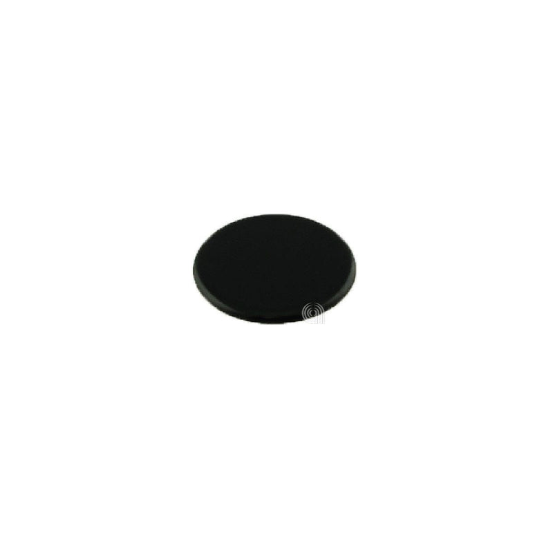 Auxiliary cap for Whirlpool and Indesit hob C00018086