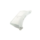Filtro de aire lanugine original para secadora Beko 2972300100