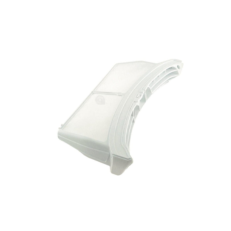 Filtro de aire lanugine original para secadora Beko 2972300100