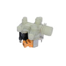 ELECTROLUX, AEG, ZANUSSI - Válvula Solenoide de 3 Vías para Lavadora - 1100991080