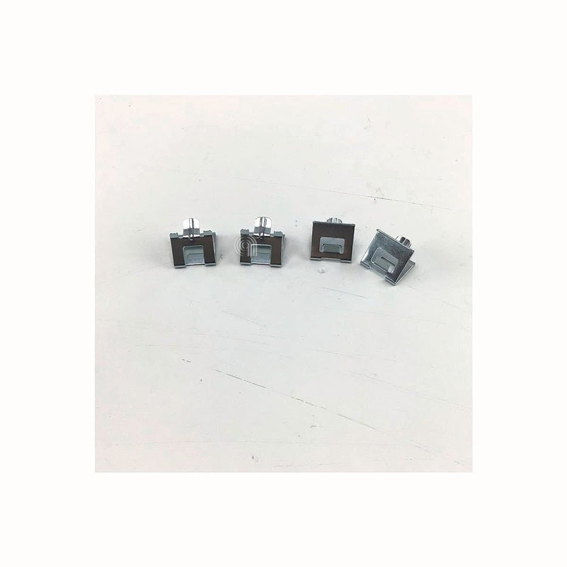 Clamp kit for Whirlpool and Indesit washing machine C00313536
