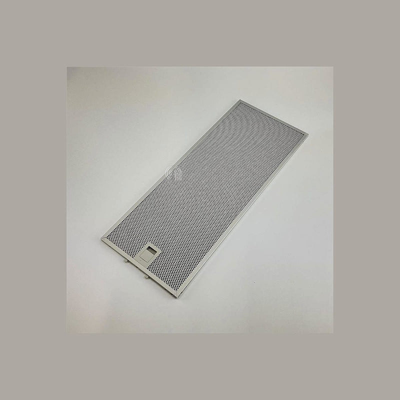 original Bosch extractor hood metal filter 11041469