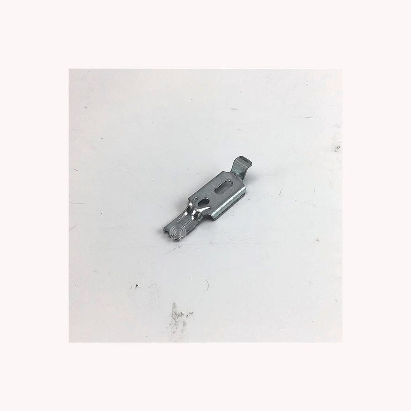 Original flange for Whirlpool vitroceramic hob C00314607 and compatible models