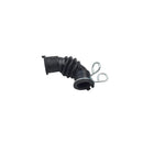 Original sump inlet tube for Samsung washing machine DC67-00355A OD25