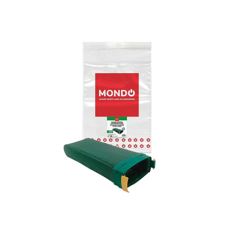 VORWERK - Vacuum Cleaner Cloth Bag - 49VO255