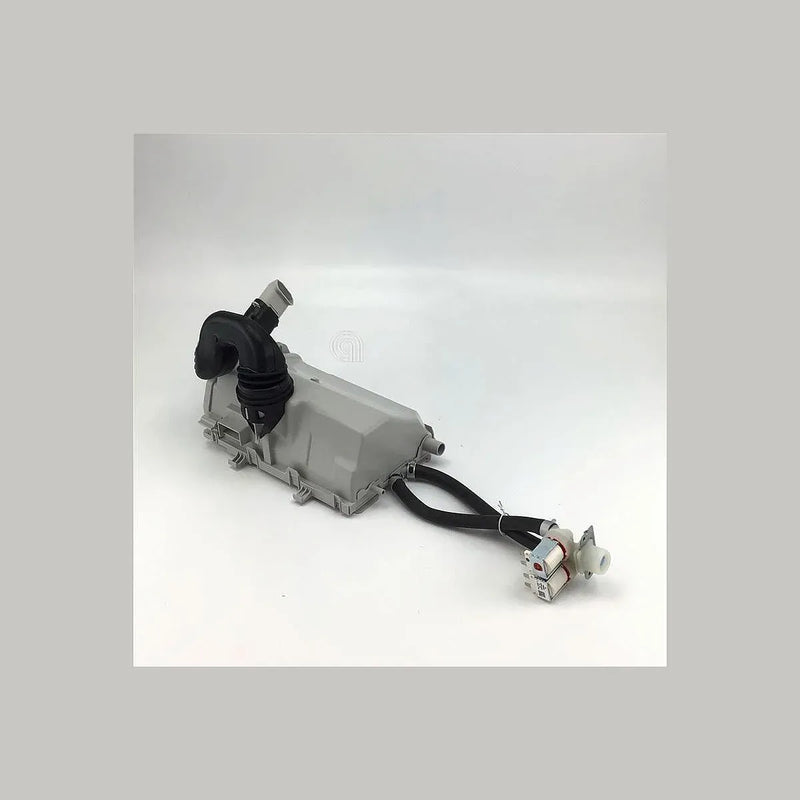 Original LG washing machine detergent dispenser AGM30136805 ACZ74170905