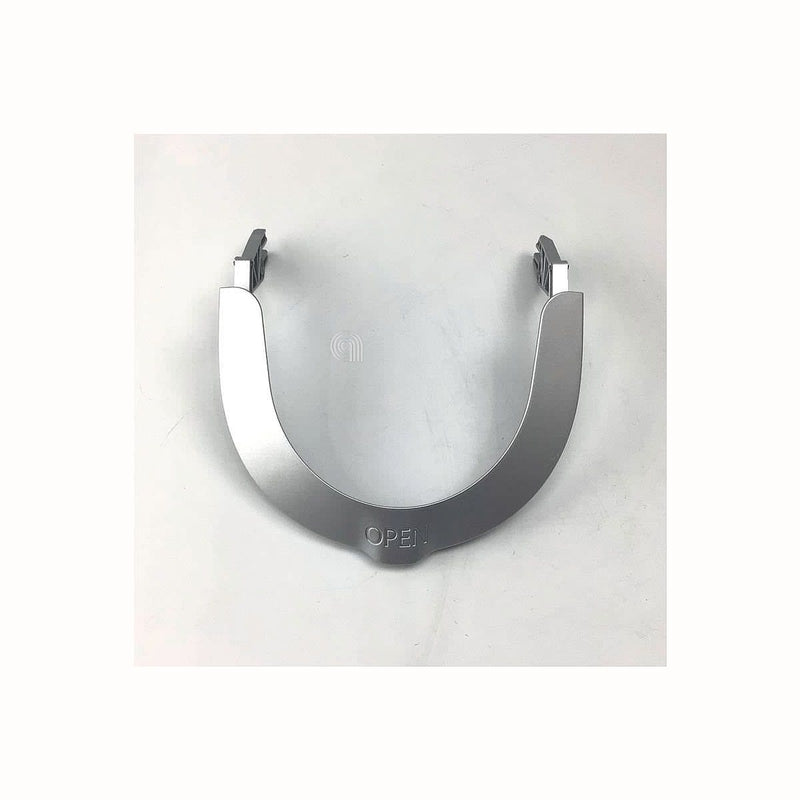 leva apertura gris para aspiradora moulinex rs-2230001357