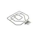 Resistencia superior horno Bosch 2800W original 00470845