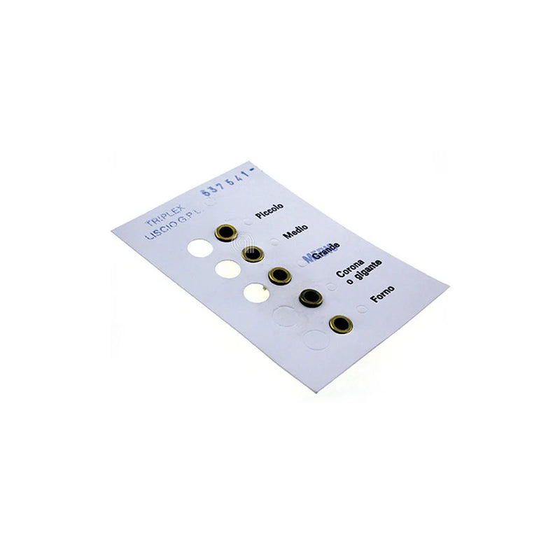ELECTROLUX, MONDO - Gas injectors for plate - AST-00537541