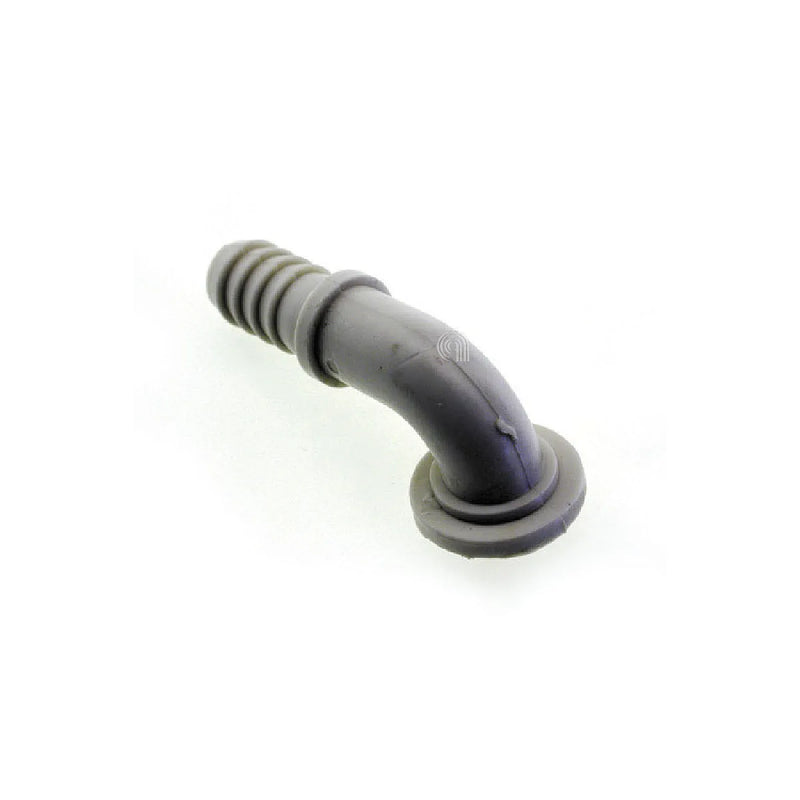 DIANFLEX - Drain curve for washer dryer - 240-920