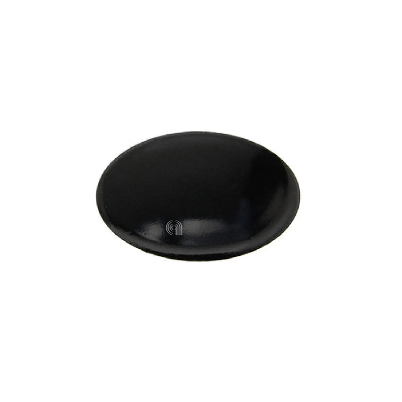 ARISTON, BLANCO, CANDY, GASFIRE, HOOVER, INDESIT, LA GERMANIA, LA, MENEGHETTI, SILTAL, SILTAL, SOVRANA, TERIM, WHIRLPOOL, XPER - Semi-Rapid Enameled Burner Cap for Cooktop - S1925