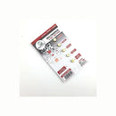 UNIVERSAL - Gas injectors for cooktop - AST-00537525