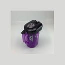 Separador completo para aspiradora Rowenta RS-RT900819 violet