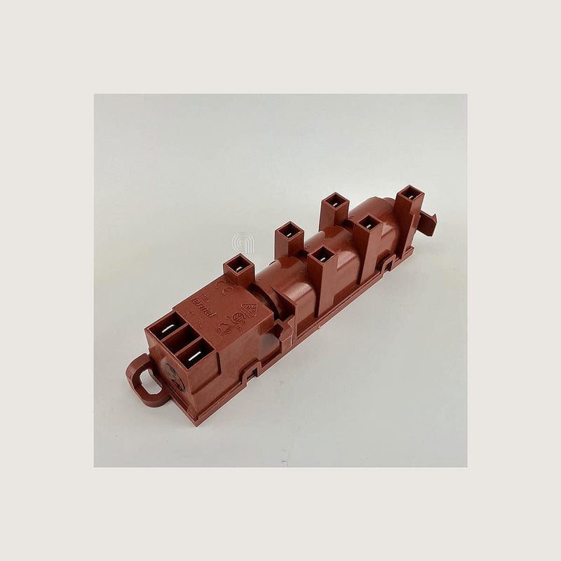 Accessory transformer for Glem Gas vitroceramic hob code 09Y882