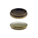 IGNIS, WHIRLPOOL - Spartifiamma rápido placa de cocción - L2525