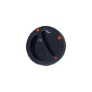 STAR - Oven/Cooktop Knob - M5502