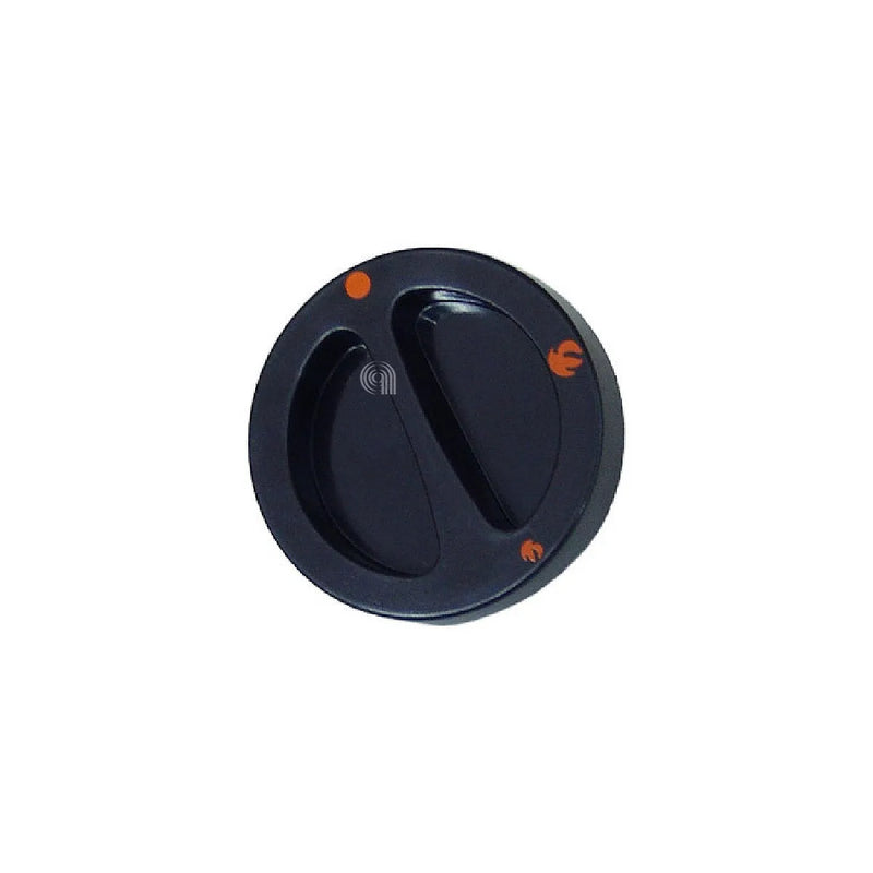 STAR - Oven/Cooktop Knob - M5502