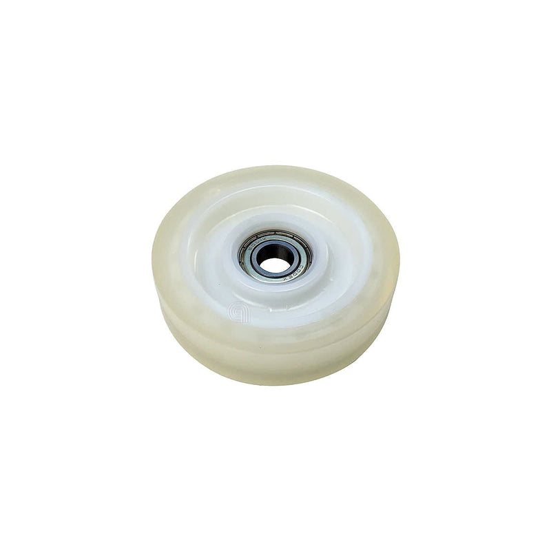 Support wheel for dryer compatible with Gorenje 273637 SP-09
