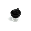 WHIRLPOOL, ARISTON, INDESIT, HOTPOINT, SCHOLTES - Filtro bomba de desagüe lavadora - C00297161