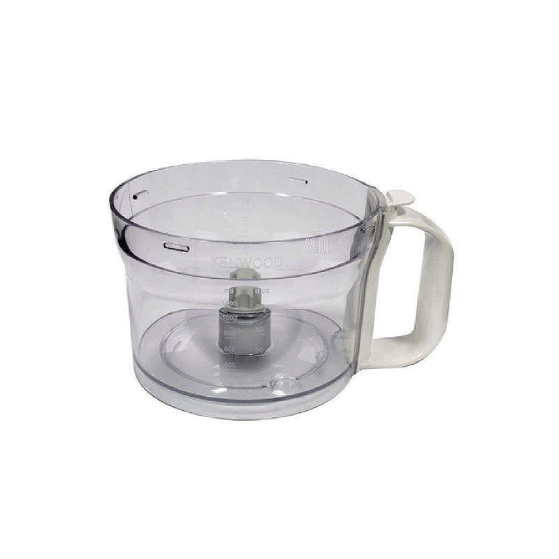 Bowl con mango original para kitchen robot De Longhi KW714284