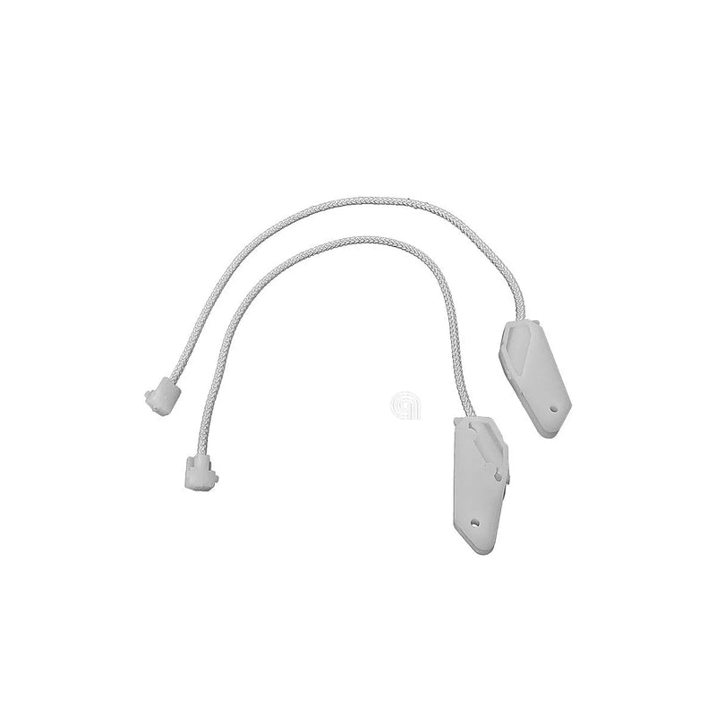 BOSCH, BALAY, SIEMENS - Dishwasher Repair Kit 2 Cords - 00611370