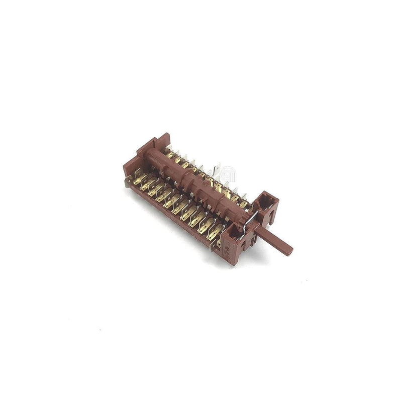 Original selector switch for Elba oven code 050132