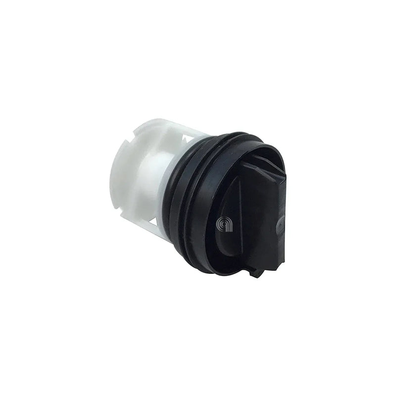 Original filter plug for Bosch washing machine 00614351 compatible