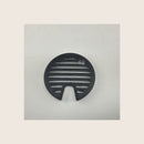 rejilla soporte para tazas cafetera De Longhi AS00001057