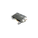 Evaporador y resistencia original freezer Samsung DA96-00280K