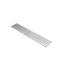 Original adhesive rubber S27A for vitroceramic Smeg and more