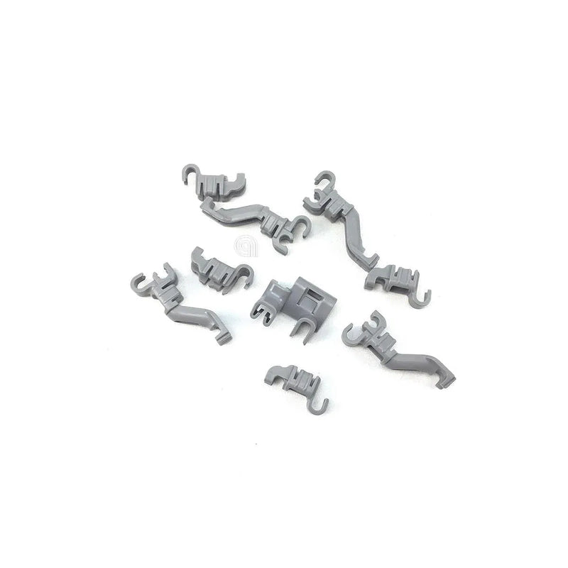 fixing clip for Bosch dishwasher code 00632372