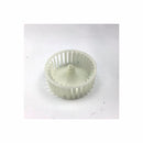 Ventilador para secadora compatible Beko y Smeg códigos 2977500100