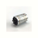 Condensador metálico 6.5uF original para lavadora Samsung DC29-00015K