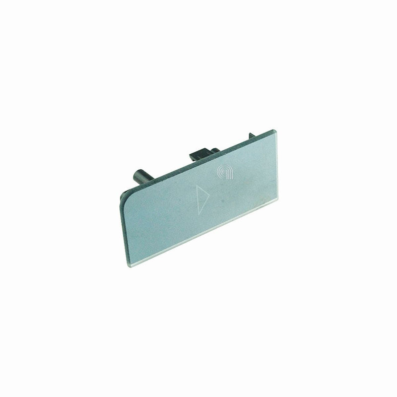 pulsador apertura puerta horno Smeg código 766412080