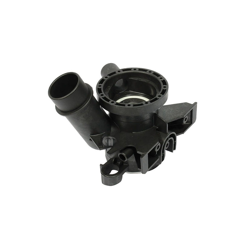 original Candy washing machine drainage pump body 49007895