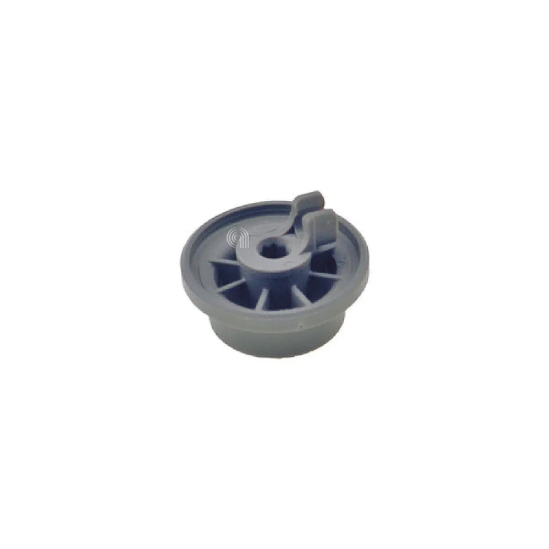 Original Bosch dishwasher lower tray wheel 00165314