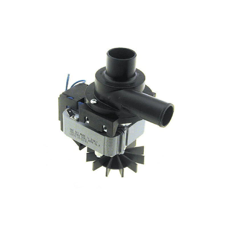WHIRLPOOL, ELECTROLUX, AEG - Drain Pump for Washing Machine - 481236018012