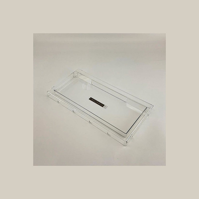 freezebox drawer front for Whirlpool with code C00580644