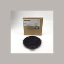 Filtro de carbón circular original para campana Smeg KITD4C
