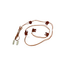 Conjunto microinterruptores para cocina Tecnogas 760098200