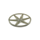 Drum pulley for Candy washing machine code 03850285