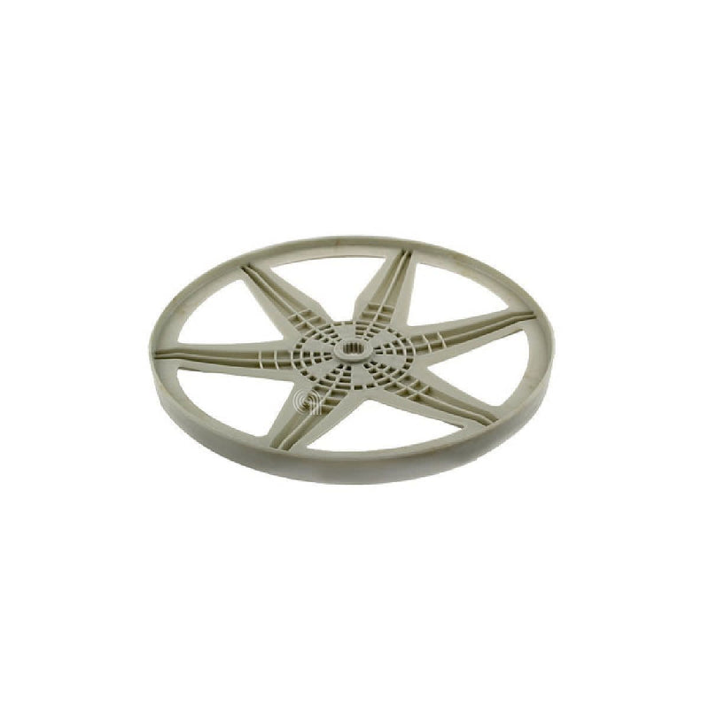 Drum pulley for Candy washing machine code 03850285