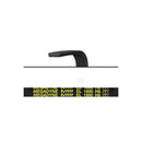 CANDY HOOVER ZEROWATT - Correa Poly-V Elástica 1890 H8 Lavadora - 06012725