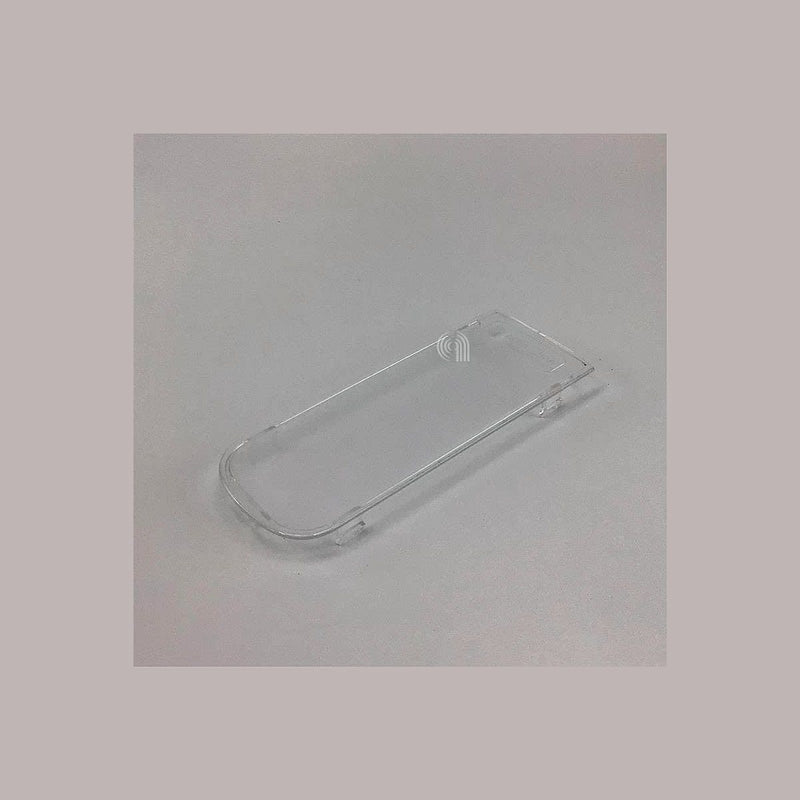 Lamp cover for Gorenje extractor hood 507603