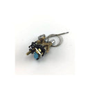 termostato valvolato para cocina whirlpool ariston indesit hotpoint