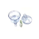 Cuenco completo con mango para robot cocina De Longhi AT6316022100