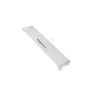 Tapa balcón puerta original frigorífico Samsung DA63-07360A