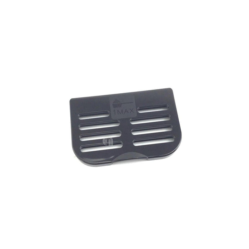 Tapa original cafetera De Longhi 5313221031 53132C7986