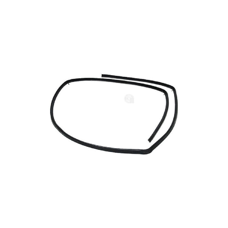 Original oven door gasket for Whirlpool and related brands C00049998